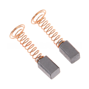 10 Pack Premium Aftermarket 90930 04 Motor Carbon Brushes Compatible With Rotary Tools 4000 3000 395 Fixparthub Fixparthub 4