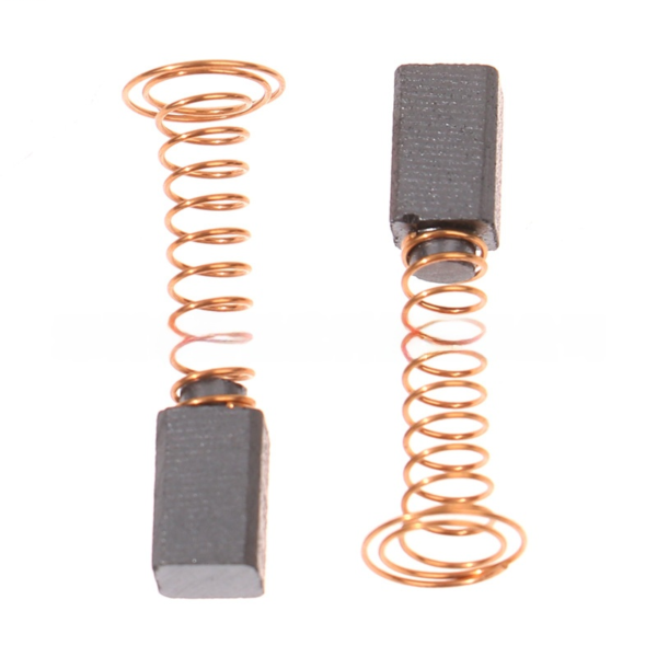 10 Pack Premium Aftermarket 90930 04 Motor Carbon Brushes Compatible With Rotary Tools 4000 3000 395 Fixparthub Fixparthub