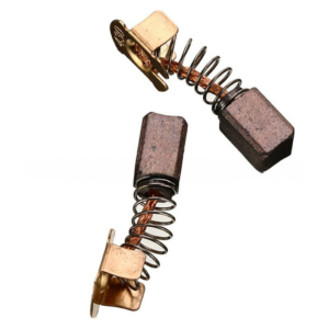 10 Pack Premium Aftermarket Cb430 Carbon Brushes Compatible With 18v Dga452 Bhr200 Fixparthub Fixparthub 1