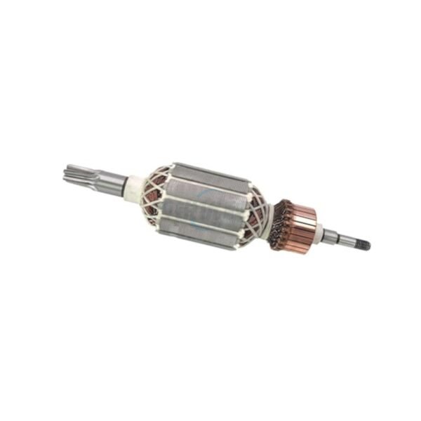 Premium Aftermarket Motor Rebuild Kit (513633-7, 625758-6) Compatible with Makita Angle Grinders | FixPartHub