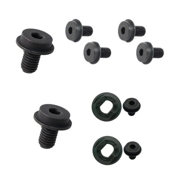 Premium Aftermarket 648697-00 Circular Saw Blade Bolt Compatible with DC390B DCS372B | FixPartHub