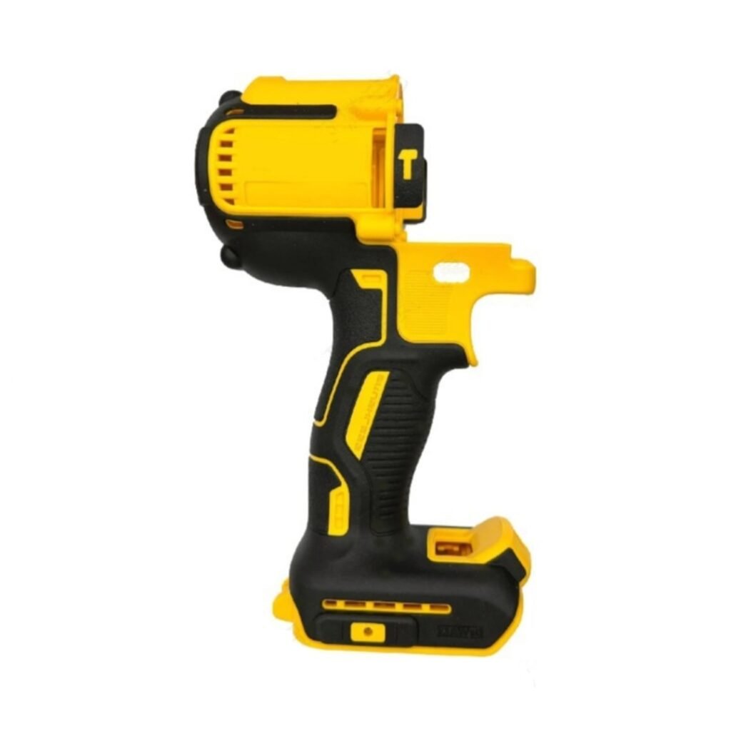 Replacement Housing Shell NA013594 Compatible with DeWalt DCD996 20V Max Drill