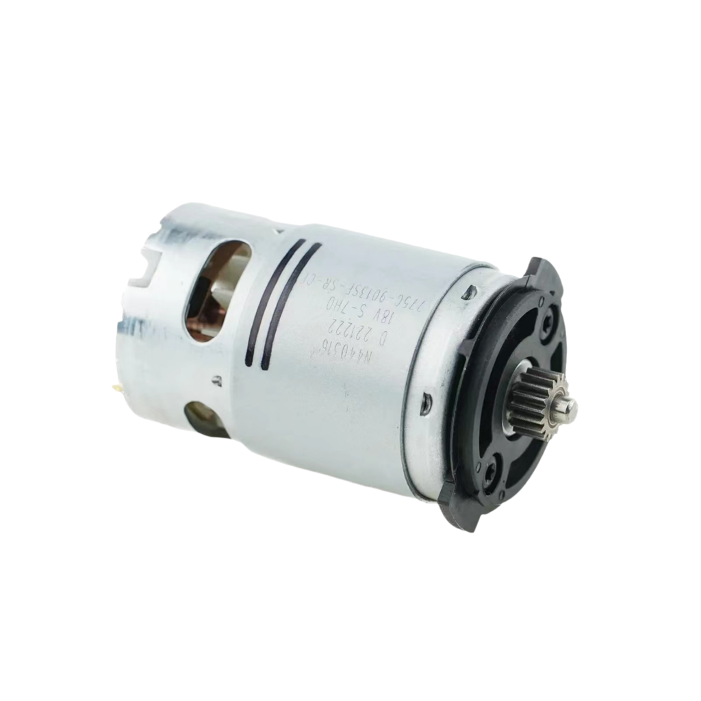 Premium Aftermarket 18v 20v 18 Teeth Motor Compatible With Dewalt Dcd771 Dcd771c2 Cordless Drills Fixparthub Fixparthub 2