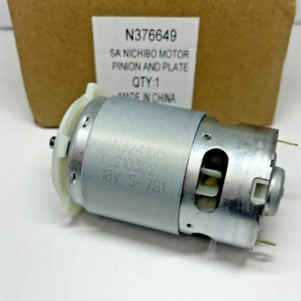 Premium Aftermarket 18v 20v Motor Compatible With Dewalt Dcd776 Hammer Drills Replaces N362741 Fixparthub Fixparthub