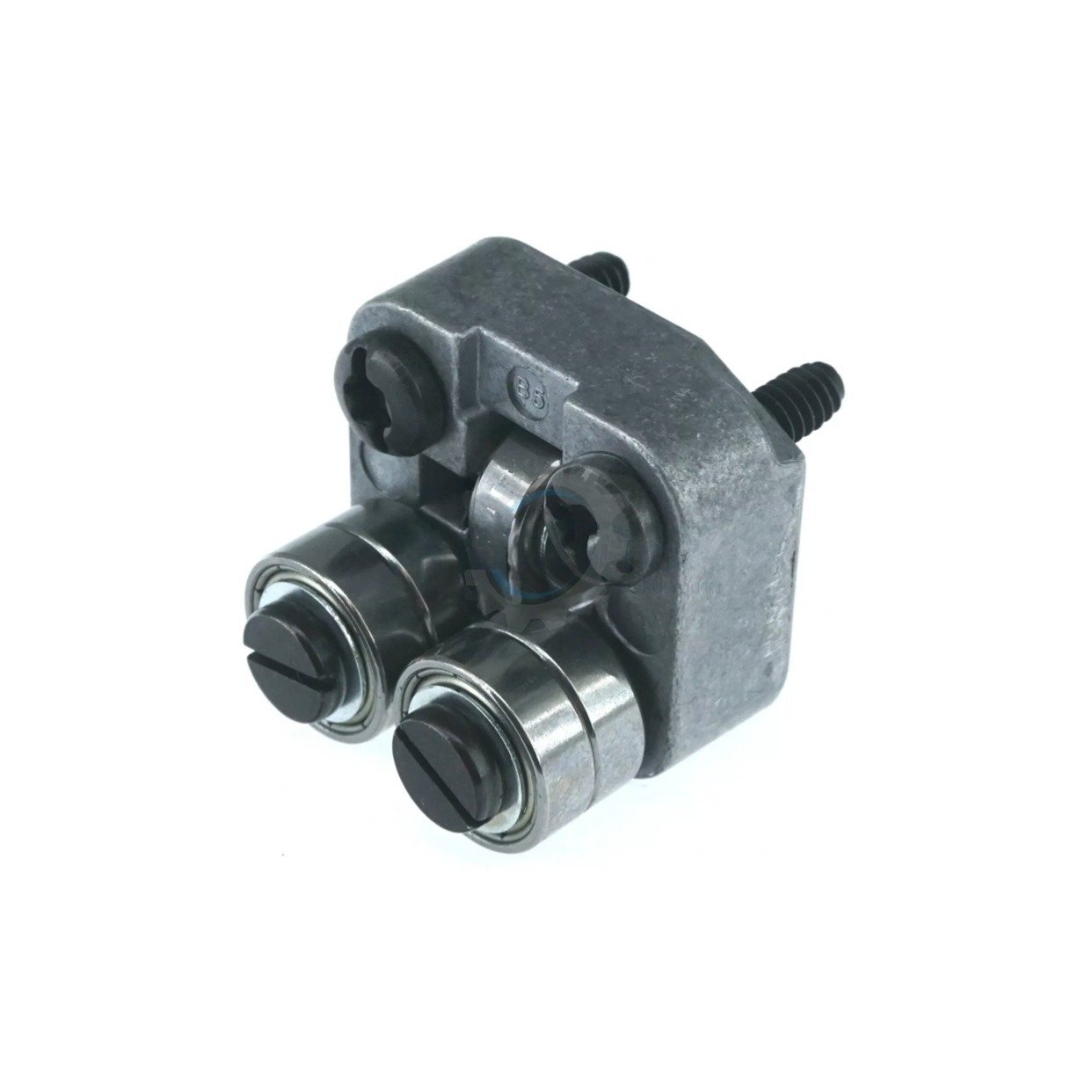 Premium Aftermarket 42 28 0025 42 24 0015 Front Guide Roller Kit Compatible With M18 Deep Cut Band Saws Fixparthub Fixparthub 1