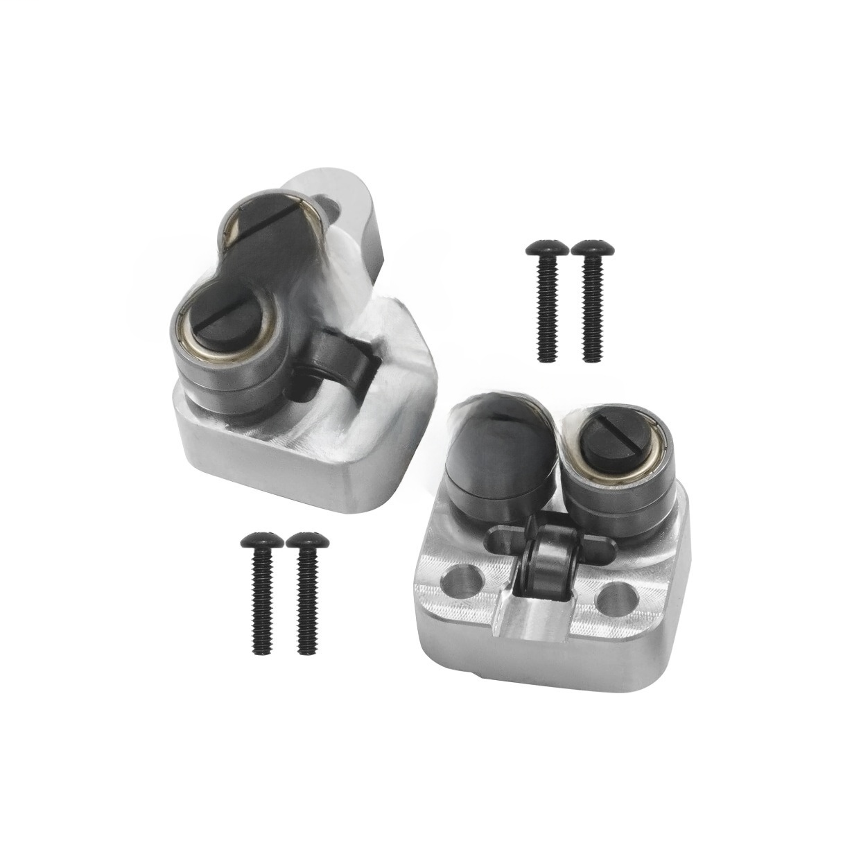 Premium Aftermarket 42 28 0025 42 24 0015 Front Guide Roller Kit Compatible With M18 Deep Cut Band Saws Fixparthub Fixparthub 1