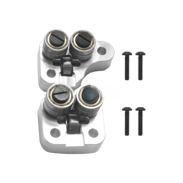 Premium Aftermarket 42 28 0025 42 24 0015 Front Guide Roller Kit Compatible With M18 Deep Cut Band Saws Fixparthub Fixparthub 3