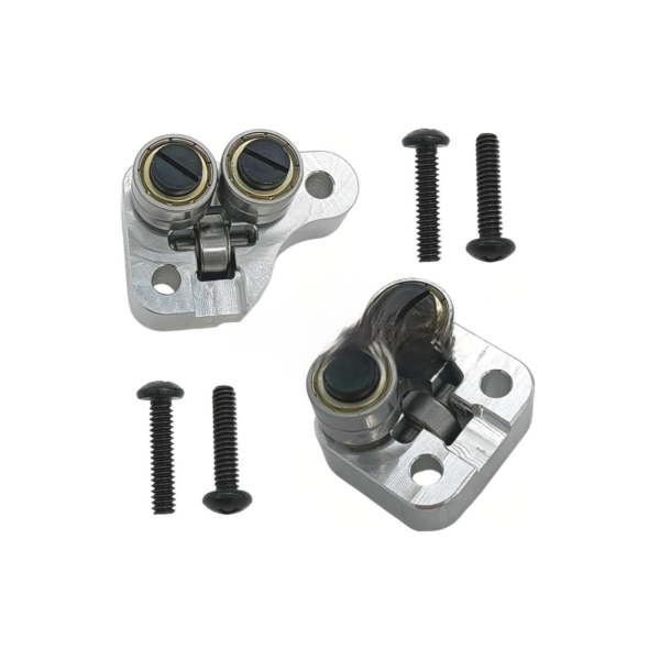 Premium Aftermarket 42 28 0025 42 24 0015 Front Guide Roller Kit Compatible With M18 Deep Cut Band Saws Fixparthub Fixparthub