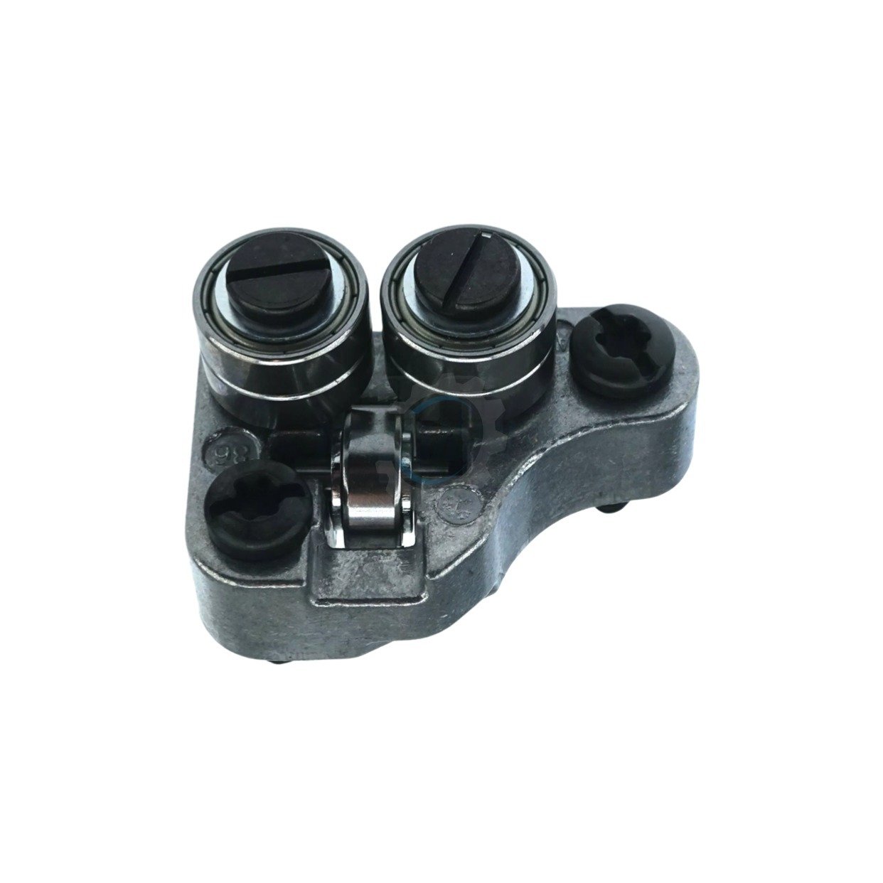 Premium Aftermarket 42 28 0025 42 24 0015 Front Guide Roller Kit Compatible With M18 Deep Cut Band Saws Fixparthub Fixparthub