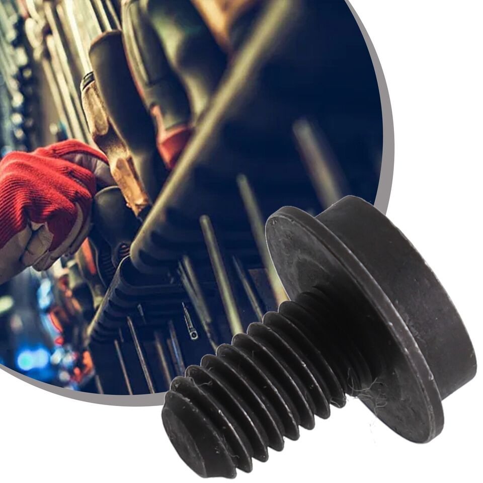 Premium Aftermarket 648697 00 Circular Saw Blade Bolt Compatible With Dc390b Dcs372b Fixparthub Fixparthub 2