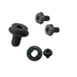 Premium Aftermarket 648697 00 Circular Saw Blade Bolt Compatible With Dc390b Dcs372b Fixparthub Fixparthub 3