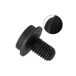 Premium Aftermarket 648697 00 Circular Saw Blade Bolt Compatible With Dc390b Dcs372b Fixparthub Fixparthub 3