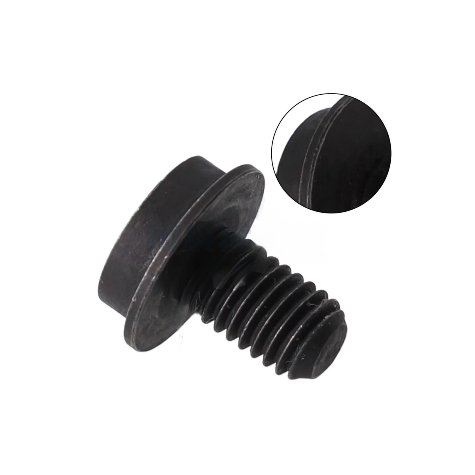 Premium Aftermarket 648697 00 Circular Saw Blade Bolt Compatible With Dc390b Dcs372b Fixparthub Fixparthub 3