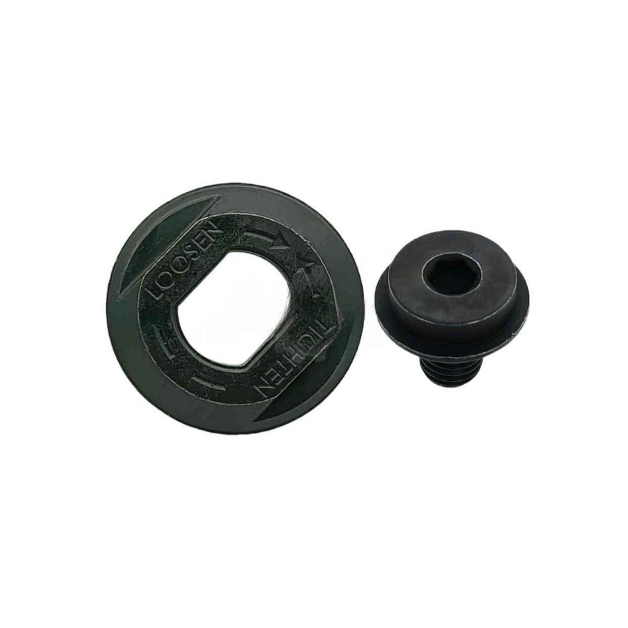 Premium Aftermarket 648697 00 Circular Saw Blade Bolt Compatible With Dc390b Dcs372b Fixparthub Fixparthub 4