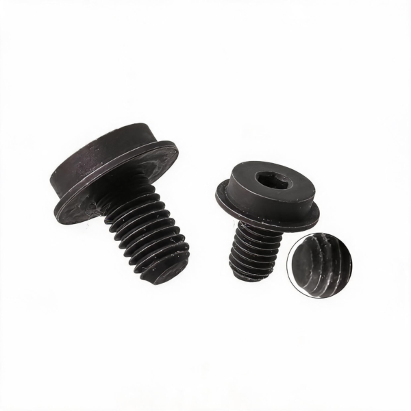 Premium Aftermarket 648697 00 Circular Saw Blade Bolt Compatible With Dc390b Dcs372b Fixparthub Fixparthub