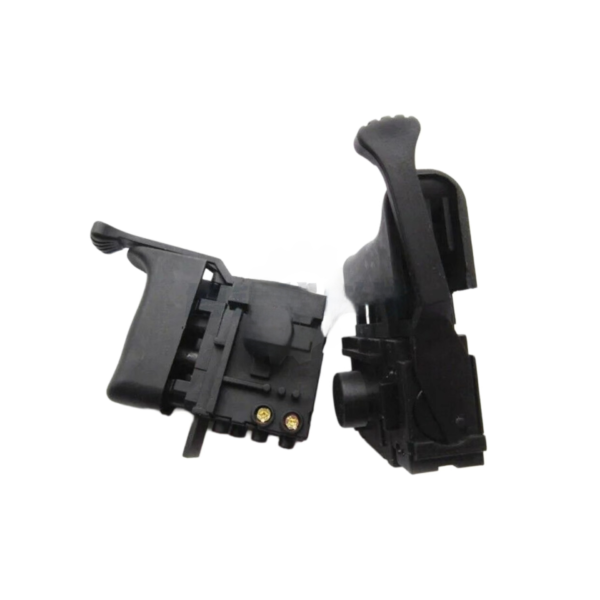 Premium Aftermarket 650508 0 Trigger Switch Compatible With Hr2020 Hr2450 Rotary Hammers Fixparthub Fixparthub 1