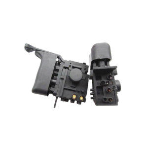 Premium Aftermarket 650508 0 Trigger Switch Compatible With Hr2020 Hr2450 Rotary Hammers Fixparthub Fixparthub 2