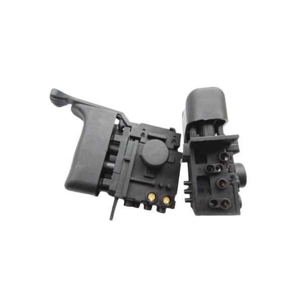 Premium Aftermarket 650508 0 Trigger Switch Compatible With Hr2020 Hr2450 Rotary Hammers Fixparthub Fixparthub 2