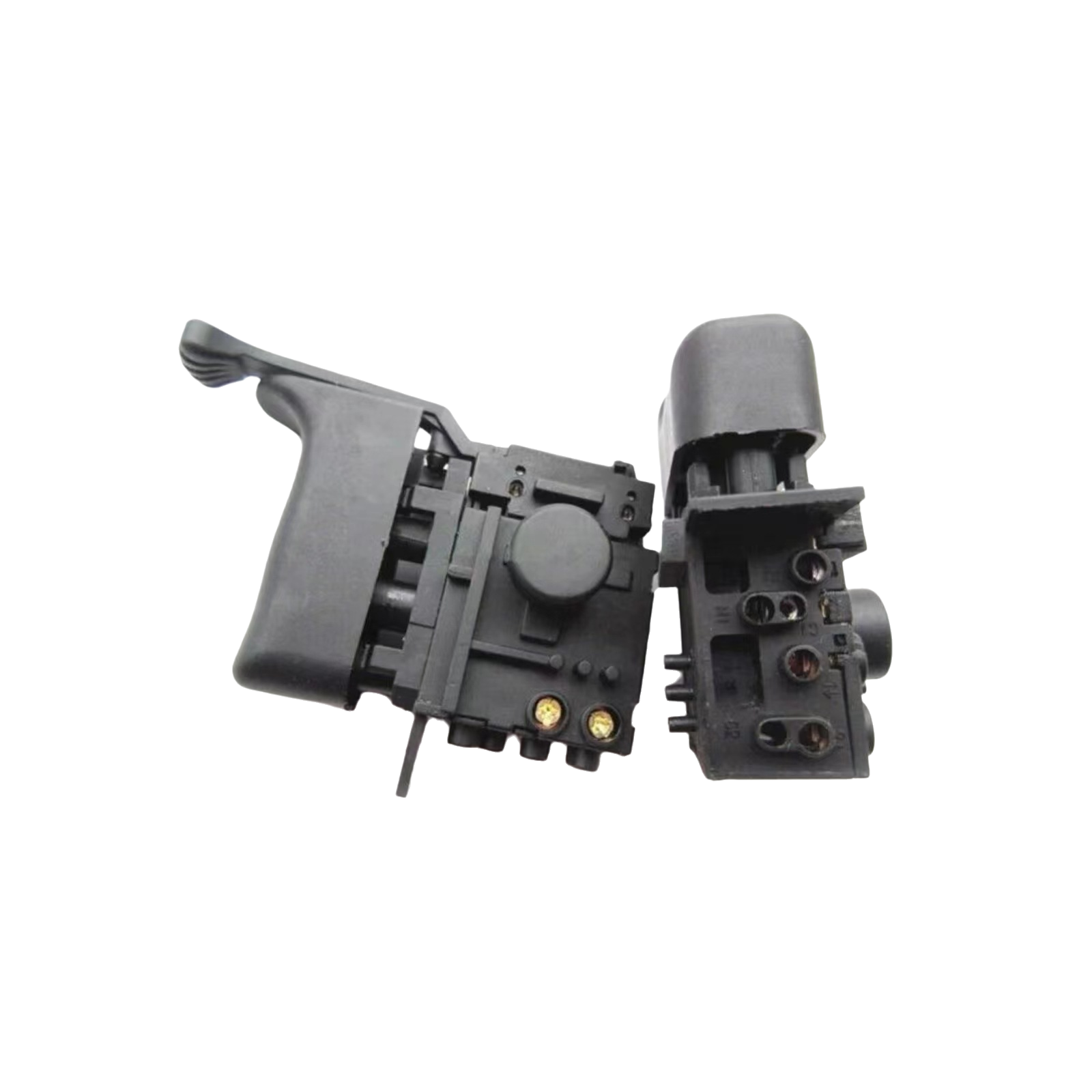 Premium Aftermarket 650508 0 Trigger Switch Compatible With Hr2020 Hr2450 Rotary Hammers Fixparthub Fixparthub 2
