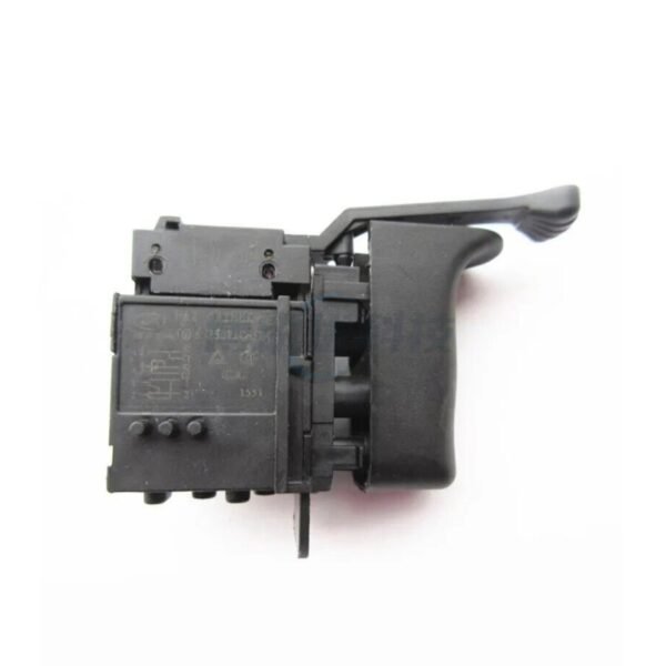 Premium Aftermarket 650508 0 Trigger Switch Compatible With Hr2020 Hr2450 Rotary Hammers Fixparthub Fixparthub