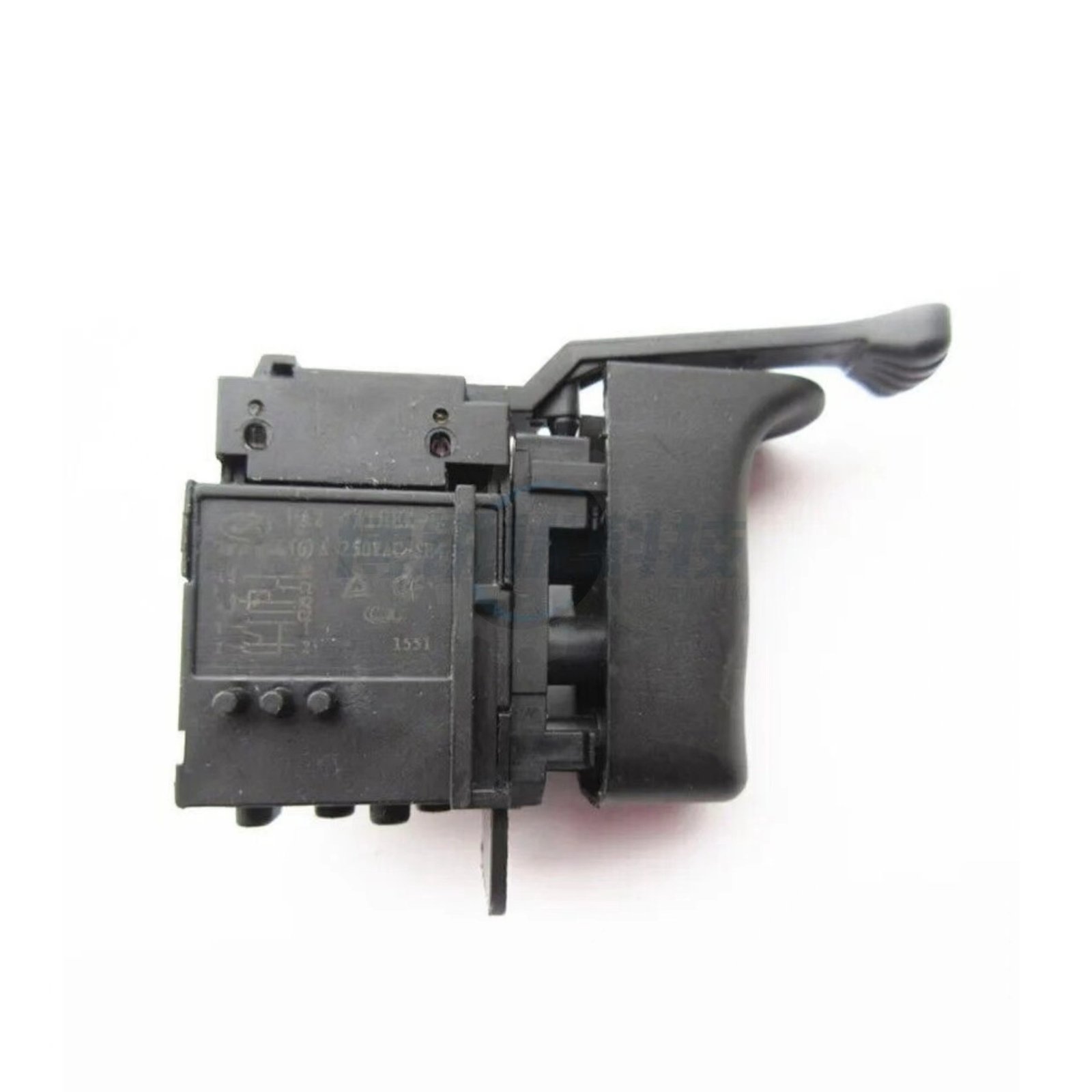 Premium Aftermarket 650508 0 Trigger Switch Compatible With Hr2020 Hr2450 Rotary Hammers Fixparthub Fixparthub
