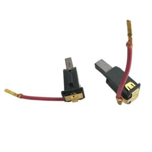 Premium Aftermarket N292059 N421468 Carbon Brushes Compatible With Dwe6411 Dwe6421 Orbital Sanders Fixparthub Fixparthub 1