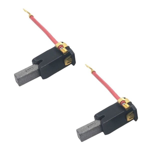 Premium Aftermarket N292059 N421468 Carbon Brushes Compatible With Dwe6411 Dwe6421 Orbital Sanders Fixparthub Fixparthub 2