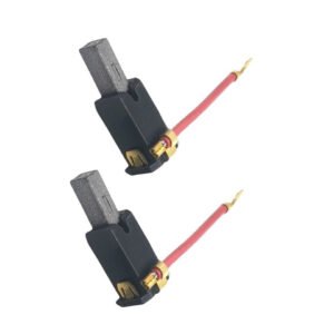 Premium Aftermarket N292059 N421468 Carbon Brushes Compatible With Dwe6411 Dwe6421 Orbital Sanders Fixparthub Fixparthub