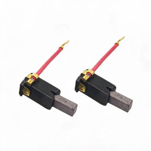 Premium Aftermarket N292059 N421468 Carbon Brushes Compatible With Dwe6411 Dwe6421 Orbital Sanders Fixparthub Fixparthub