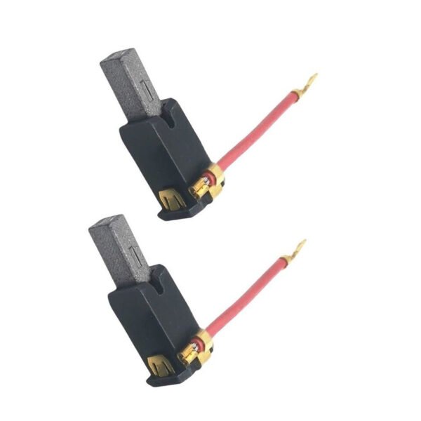 Premium Aftermarket N292059 N421468 Carbon Brushes Compatible With Dwe6411 Dwe6421 Orbital Sanders Fixparthub Fixparthub