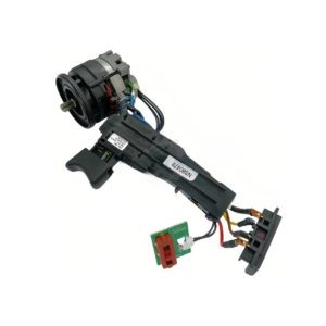 Premium Aftermarket N880474 Brushless Motor Switch Assembly 220v Version Compatible With Dewalt Dcf887 Impact Driver Fixparthub Fixparthub 2
