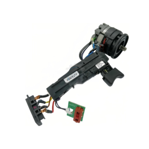 Premium Aftermarket N880474 Brushless Motor Switch Assembly 220v Version Compatible With Dewalt Dcf887 Impact Driver Fixparthub Fixparthub