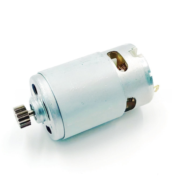 Premium Aftermarket Rs550 15 Teeth 10 8v Dc Motor Compatible With Gsr1080 2 Li Tsr1080 2 Li Cordless Drills Fixparthub Fixparthub 1