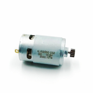 Premium Aftermarket Rs550 15 Teeth 10 8v Dc Motor Compatible With Gsr1080 2 Li Tsr1080 2 Li Cordless Drills Fixparthub Fixparthub 3