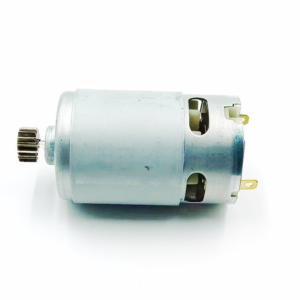 Premium Aftermarket Rs550 15 Teeth 10 8v Dc Motor Compatible With Gsr1080 2 Li Tsr1080 2 Li Cordless Drills Fixparthub Fixparthub