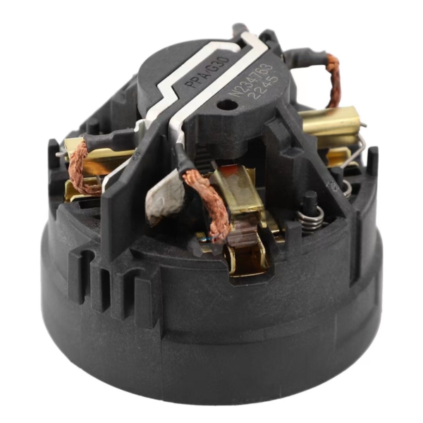 Premium N234763 N412223 Carbon Brush Holder Assembly Replacement Compatible With Dcf889 Dcs391 Fixparthub Fixparthub 1