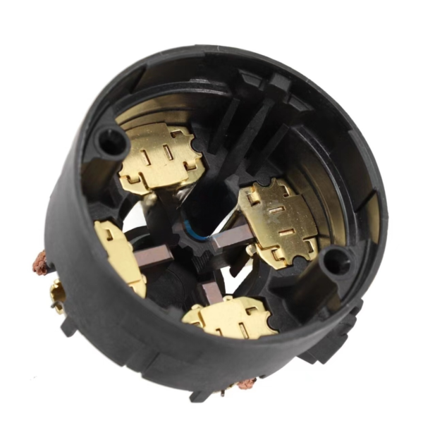 Premium N234763 N412223 Carbon Brush Holder Assembly Replacement Compatible With Dcf889 Dcs391 Fixparthub Fixparthub 2