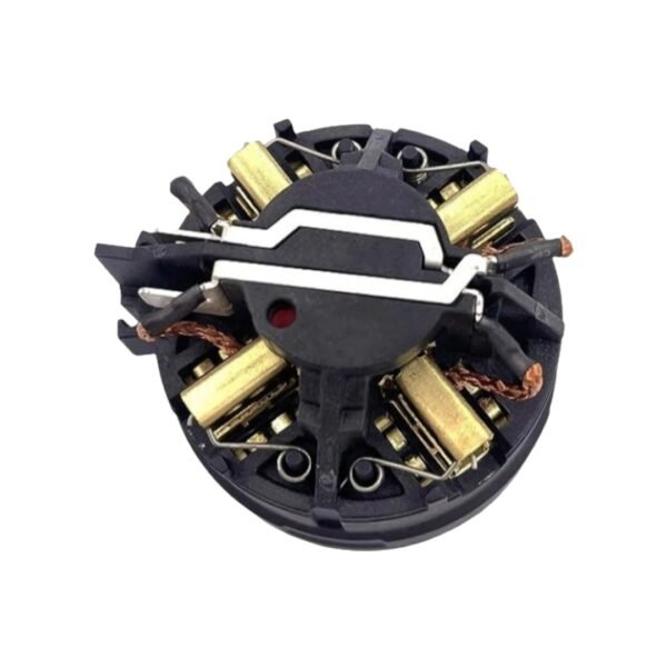 Premium N234763 N412223 Carbon Brush Holder Assembly Replacement Compatible With Dcf889 Dcs391 Fixparthub Fixparthub
