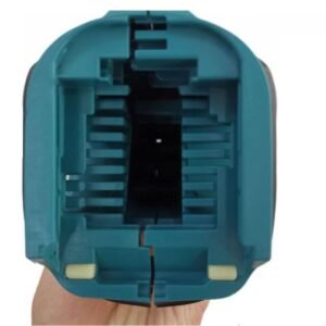 Premium Replacement Housing Shell For Makita Dga404 Dga454 Dga504 Angle Grinders Fixparthub Fixparthub 1
