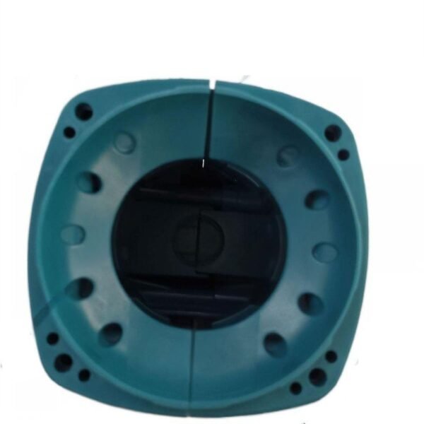 Premium Replacement Housing Shell For Makita Dga404 Dga454 Dga504 Angle Grinders Fixparthub Fixparthub 4