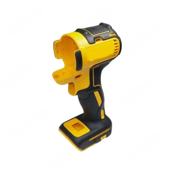 Premium Replacement Housing Shell N425910 Compatible With Dewalt Dcf887 20v Max Impact Driver Fixparthub Fixparthub 3