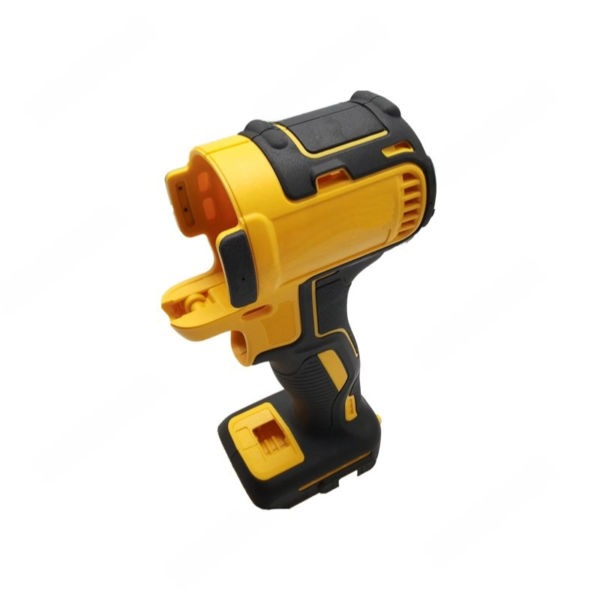 Premium Replacement Housing Shell N425910 Compatible With Dewalt Dcf887 20v Max Impact Driver Fixparthub Fixparthub 4