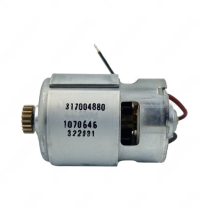 Replacement 18v Motor 316066650 317004880 Compatible With Metabo Sb 18 L Bs 18 L Quick Fixparthub Fixparthub