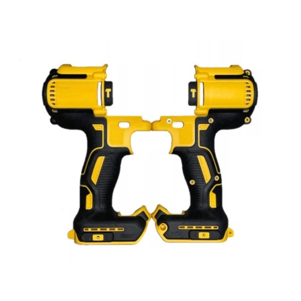 Replacement Housing Shell Na013594 Compatible With Dewalt Dcd996 20v Max Drill Fixparthub Fixparthub 1