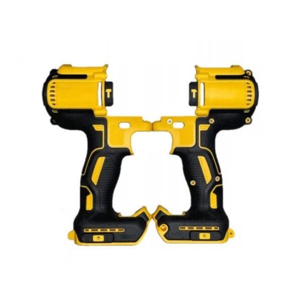 Replacement Housing Shell Na013594 Compatible With Dewalt Dcd996 20v Max Drill Fixparthub Fixparthub 1