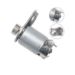 Replacement Motor For Makita Dur181 Dur141 Bur181 String Trimmer 629932 8 Fixparthub Fixparthub 1