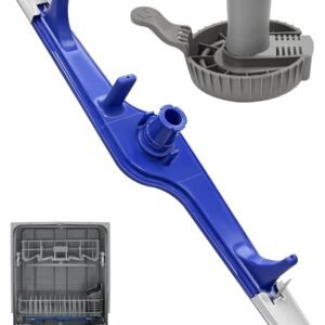 Upgraded 154568001 Dishwasher Lower Spray Arm Assembly Kit 3 In 1 Fixparthub Fixparthub