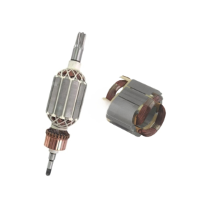 Premium Aftermarket Motor Rebuild Kit (513633-7, 625758-6) Compatible with Makita Angle Grinders | FixPartHub