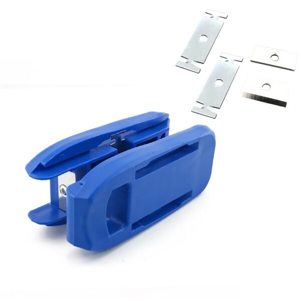3 In 1 Manual Edge Banding Trimmer Chamfer Plane Fixparthub Fixparthub