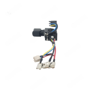 Aftermarket VSR Trigger Switch Compatible With DHP458 DDF458 Replaces 650724 4 650682 4 